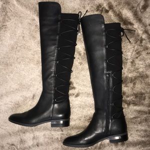 Vince Camuto Riding Boots